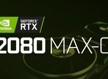 NVIDIA RTX 2080 sẽ sớm đổ bộ lên laptop gaming, mạnh khỏi phải bàn