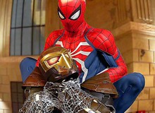 Đánh giá Marvel's Spider-Man: Tựa game siêu anh hùng hay nhất lịch sử