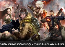 Chơi thử Tốc Chiến trước ngày ra mắt, chính thức cho download