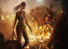 Tổng hợp đánh giá sớm Shadow of the Tomb Raider: Buồn thay cho một siêu phẩm