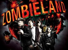 "Zombieland 2: Vùng đất thây ma" xác định ngày khởi quay vào đầu năm 2019