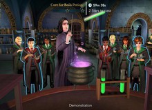 Harry Potter: Hogwarts Mystery – Học phép thuật và khám phá thế giới phù thủy