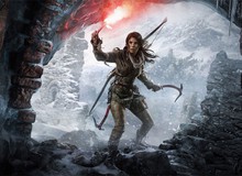 Rise of the Tomb Raider được Việt hóa hoàn chỉnh, game thủ có thể tải và chơi ngay bây giờ