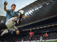 FIFA 19 công bố cấu hình siêu nhẹ nhàng, PC “đời Tống” cũng có thể chiến tốt