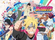 Boruto: Naruto Next Generations - Quả bom xịt khiến fan trung thành chưa được thoả mãn?