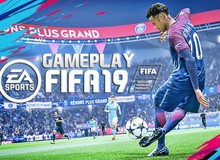 Bản Demo miễn phí của FIFA 19 đã chính thức mở cửa, game thủ có thể tải và chơi ngay bây giờ