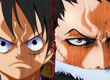 4 lý do Arc Đảo Bánh là phần truyện tuyệt vời nhất từ trước đến nay trong One Piece