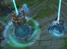 Phép bổ trợ Dịch chuyển sẽ không bị xóa bỏ khỏi LMHT, nhưng người chơi sẽ phải bỏ tiền mua trang bị kích hoạt mới có thể sử dụng