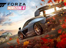 Tất tần tật những điều cần biết về game đua xe đỉnh cao Forza Horizon 4