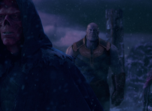 Avengers: Infinity War - Hé lộ lý do Red Skull biết được toàn bộ những bí mật về Viên đá Vô cực Soul Stone