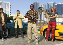 GTA Online: Khi đối thủ lớn nhất mang tên "những người đồng đội"