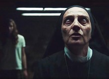 5 bộ phim kinh dị về ma sơ ám ảnh và đáng sợ không kém The Nun