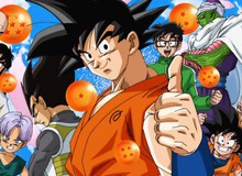 Tin Vui: Các fan "Bi Rồng" chuẩn bị "xách vali" lên đi dự sự kiện lớn nhất của Dragon Ball nào!