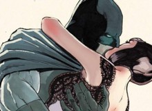 Comics Trivia: Những câu chuyện "thú vị" xung quanh Đám cưới thế kỷ của Batman và Catwoman (Phần 2)