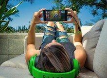 Razer Phone 2 rò rỉ những thông tin chi tiết: Cấu hình mạnh, thiết kế không khác biệt nhiều