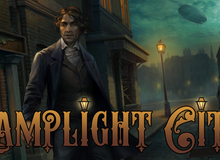 Cùng đến với Lamplight City - Tựa game dành cho các fan nghiện thể loại trinh thám