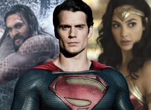 Bỏ rơi" Superman, "kế hoạch sửa sai" của vũ trụ siêu anh hùng DC ra sao?