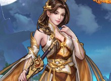 Nghi vấn: Game thủ sẽ được vào vai đệ tử của Thiên Hạ Đệ Nhất Kiếm - Yến Nam Thiên trong Cổ Long Quần Hiệp Truyện?