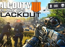 Xem xong đoạn gameplay này, bạn sẽ hiểu vì sao Call of Duty tự tin khẳng định: Black Ops 4 sẽ đánh bại PUBG