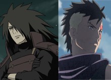 Giả thuyết Boruto: Kawaki chính là Uchiha Madara "tái sinh"?