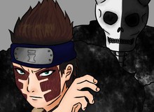 Naruto: Những điểm thú vị về nhân vật Shinki - người sở hữu Huyết Kế Giới Hạn "ngàn người có một" Thiết Sa