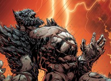 Comics Trivia: Cắm cọc "xuyên" người Superman, Batman "kết hợp" Doomsday trở thành con quái vật The Devastator