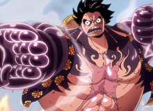 One Piece: Các cách có thể "thức tỉnh" Trái Ác Quỷ để sở hữu một sức mạnh khổng lồ