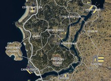 Tất tần tật những điều cần biết về map thi đấu Battle Royale trong Call Of Duty: Black Ops 4