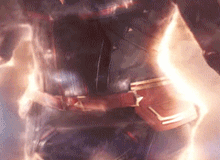 Giải mã Trailer đầu tiên của Captain Marvel, "chị đại" sẽ gánh vác sứ mệnh tiêu diệt Thanos trong Avengers 4