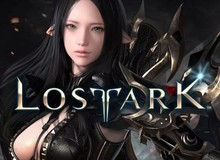 Game online đáng mong chờ nhất thế giới Lost Ark cuối cùng cũng đã có ngày ra mắt