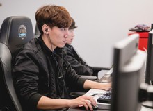 LMHT Hàng loạt siêu sao Bắc Mỹ đổ bộ server Hàn Quốc, Doublelift hay Levi đang ở mức rank nào?