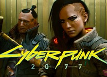 10 chi tiết cực kỳ thú vị mà không phải ai cũng nhận ra trong bản demo của Cyberpunk 2077