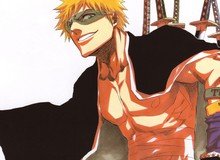 8 sự thật thú vị về Ichigo Kurosaki mà có thể bạn chưa biết