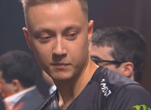 LMHT: Caps pick Vayne đi mid đưa Fnatic vào chung kết châu Âu, Rekkles được dịp "nổ" vang trời