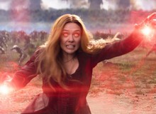 Nữ anh hùng gợi cảm Scarlet Witch sẽ trở về danh tính "dị nhân" trong MCU?