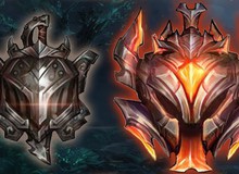 LMHT: Riot ra mắt 2 bậc Rank mới, Đồng Đoàn sẽ không còn "kỳ cựu" nữa mà tụt hẳn xuống...Sắt Đoàn