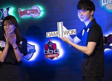 LMHT: DAMWON, bản sao của Grifin chính thức góp mặt tại LCK mùa Xuân 2019