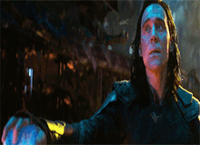 Giả thuyết gây sốc về cái chết của Loki: Loki không hề ngu ngốc tự "chui đầu vào rọ" đâu mà tất cả đều nằm trong kế hoạch của anh