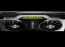 Khi card Nvidia RTX phát hành chính thức, game thủ cũng sẽ không có game ray tracing để chơi