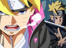 Boruto: Những bí mật "khủng khiếp" đằng sau con ấn Diệt Thần Karma