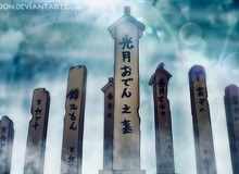 One Piece 918: Giả thuyết về những ngôi mộ bí ẩn và Vong hồn của Wano Quốc