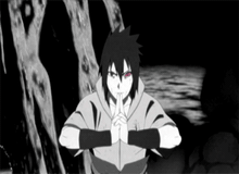 8 thuật mạnh “bá đạo” của Sasuke Uchiha trong series Naruto và Boruto