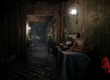 Phim kinh dị The Conjuring chính thức chuyển thể thành game, có mặt trên Steam ngay tuần này
