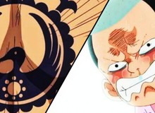 One Piece: Vén màn bí mật về cái chết của Oden và gia tộc Kozuki 20 năm trước