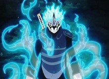 14 nhẫn thuật và sức mạnh mới cực bá đạo được giới thiệu trong anime Boruto