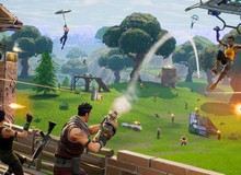 Fortnite và những con số kỷ lục mà có thể các fan hâm mộ chưa từng biết tới