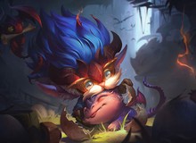 [PBE 8.20 lần 1] Chi tiết chiêu W mới của Ezreal, hé lộ trang phục Heimerdinger Luyện Rồng và Amumu Địa Ngục