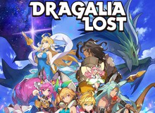 Dragalia Lost - Tựa game nhập vai di động tuyệt vời đến từ Nhật Bản