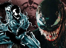 Điểm mặt chỉ tên 4 "đồng loại" đáng gờm của Venom sẽ xuất hiện trong phim