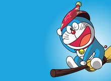 Điểm lại 10 bí mật đời tư trước giờ chẳng mấy ai để ý của mèo máy Doraemon